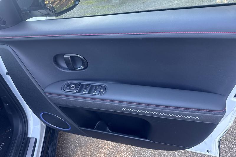 Used Hyundai IONIQ 5 2025 for sale - 77855071: Photo 16