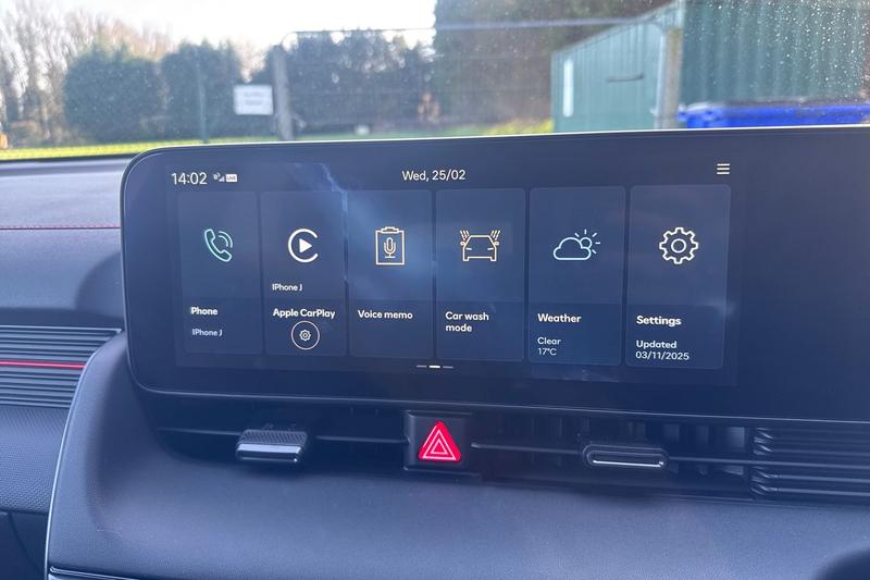 Used Hyundai IONIQ 5 2025 for sale - 77855071: Photo 17