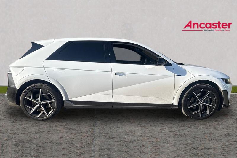 Used Hyundai IONIQ 5 2025 for sale - 77855071: Photo 2