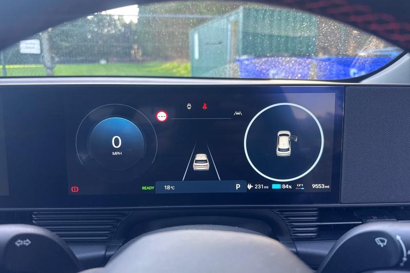 Used Hyundai IONIQ 5 2025 for sale - 77855071: Photo 20