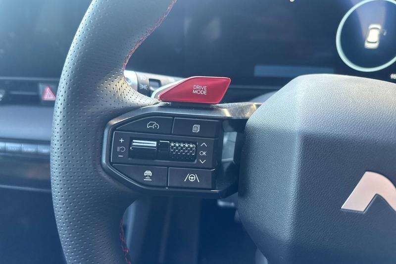 Used Hyundai IONIQ 5 2025 for sale - 77855071: Photo 21