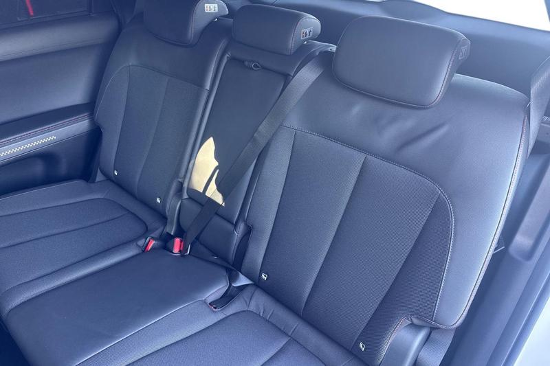 Used Hyundai IONIQ 5 2025 for sale - 77855071: Photo 23