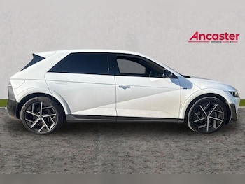 Used Hyundai IONIQ 5 2025 for sale - 77855071: Photo