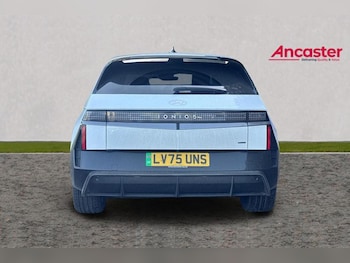 Used Hyundai IONIQ 5 2025 for sale - 77855071: Photo