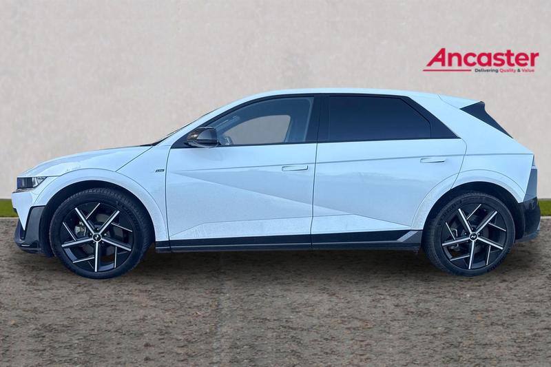 Used Hyundai IONIQ 5 2025 for sale - 77855071: Photo 6