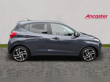 Used Hyundai i10 2022 for sale - 75751878: Photo