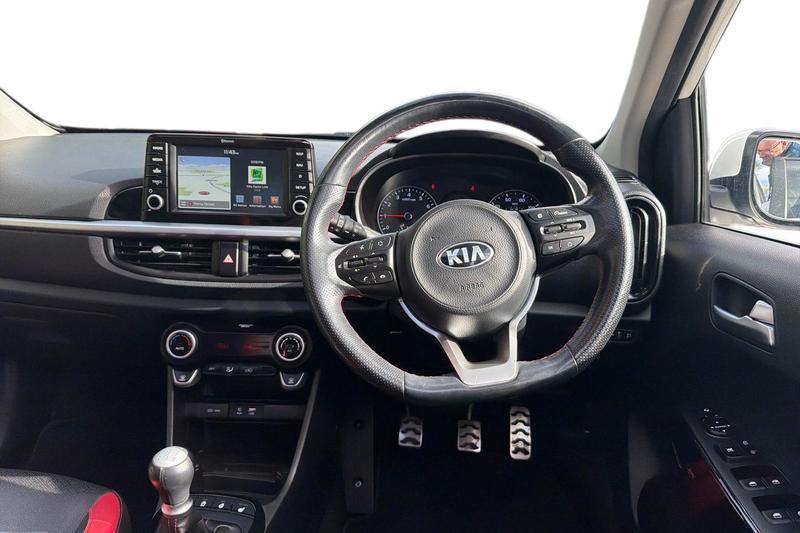 Used Kia Picanto 2020 for sale - 76405304: Photo 11