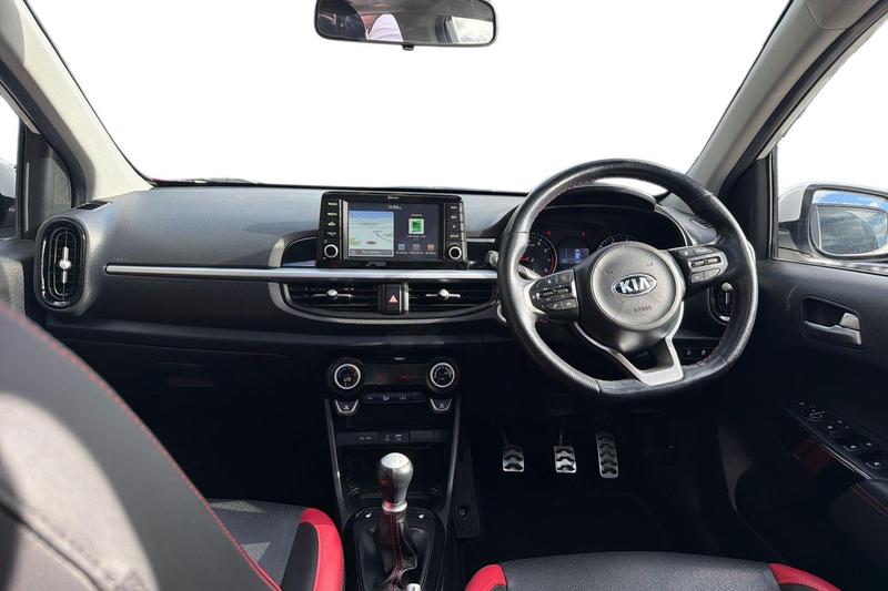 Used Kia Picanto 2020 for sale - 76405304: Photo 12