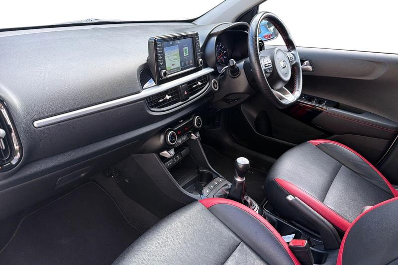 Used Kia Picanto 2020 for sale - 76405304: Photo 13