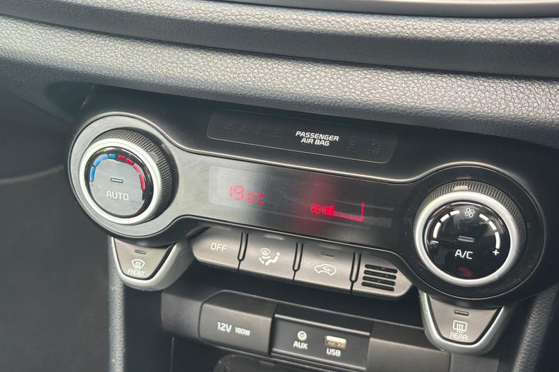 Used Kia Picanto 2020 for sale - 76405304: Photo 15