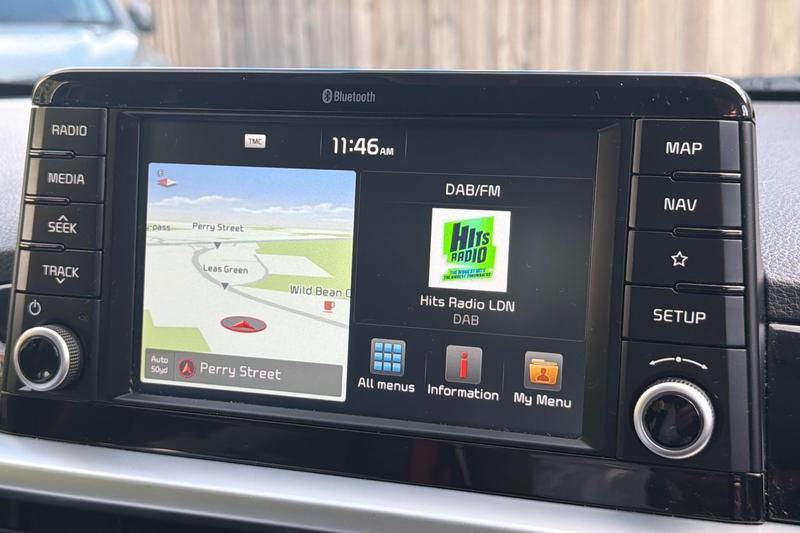 Used Kia Picanto 2020 for sale - 76405304: Photo 17