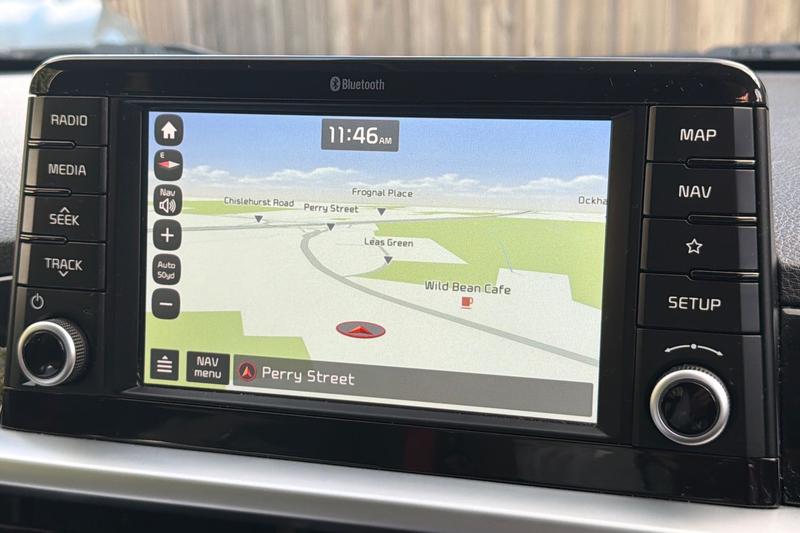 Used Kia Picanto 2020 for sale - 76405304: Photo 18