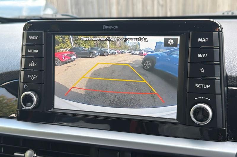 Used Kia Picanto 2020 for sale - 76405304: Photo 19