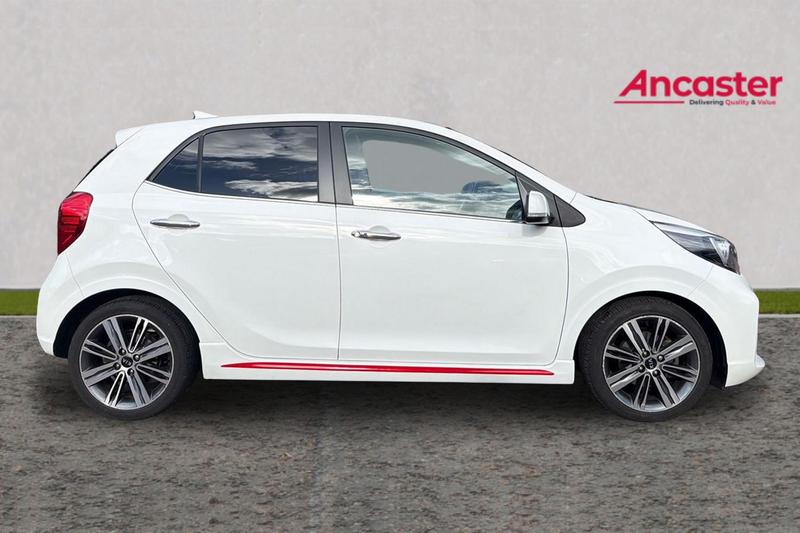 Used Kia Picanto 2020 for sale - 76405304: Photo 2