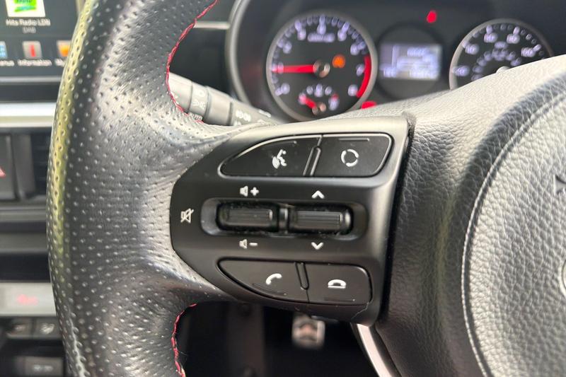 Used Kia Picanto 2020 for sale - 76405304: Photo 21