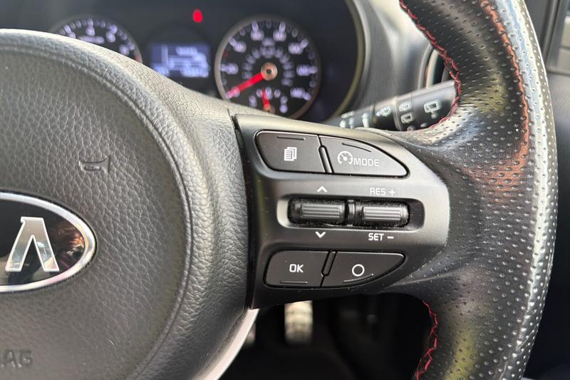 Used Kia Picanto 2020 for sale - 76405304: Photo 22