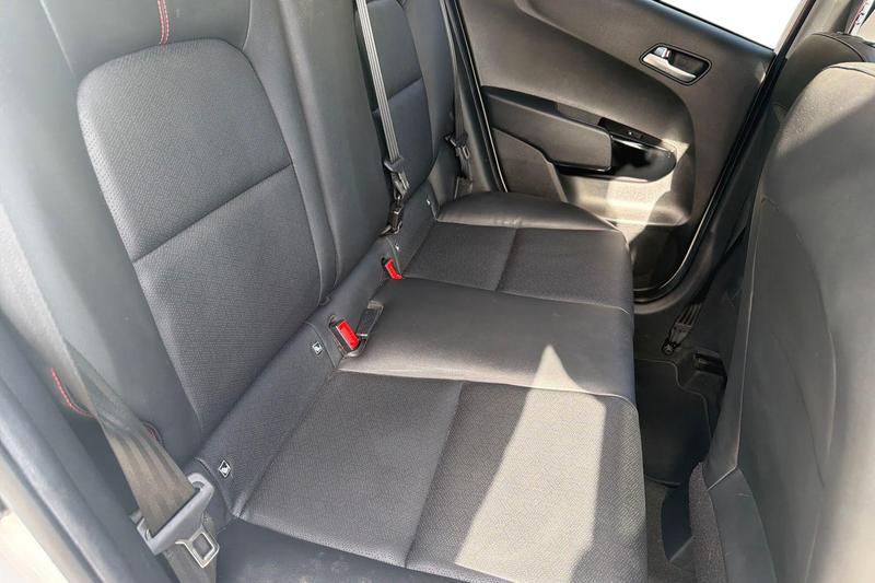 Used Kia Picanto 2020 for sale - 76405304: Photo 23