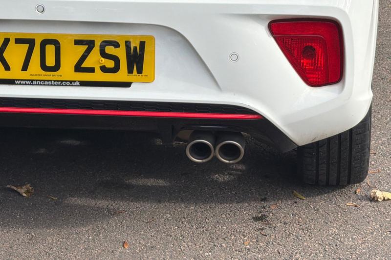 Used Kia Picanto 2020 for sale - 76405304: Photo 25