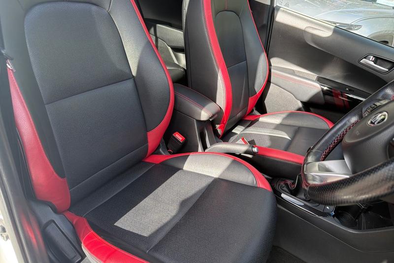 Used Kia Picanto 2020 for sale - 76405304: Photo 26