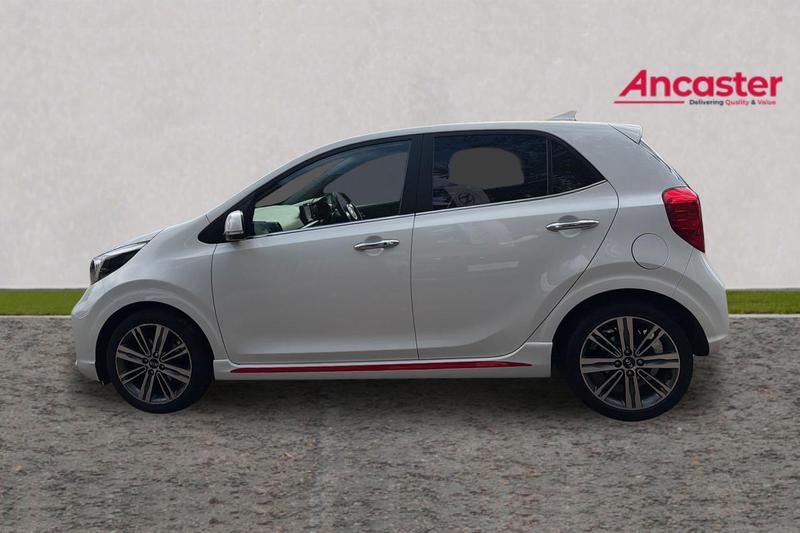Used Kia Picanto 2020 for sale - 76405304: Photo 6