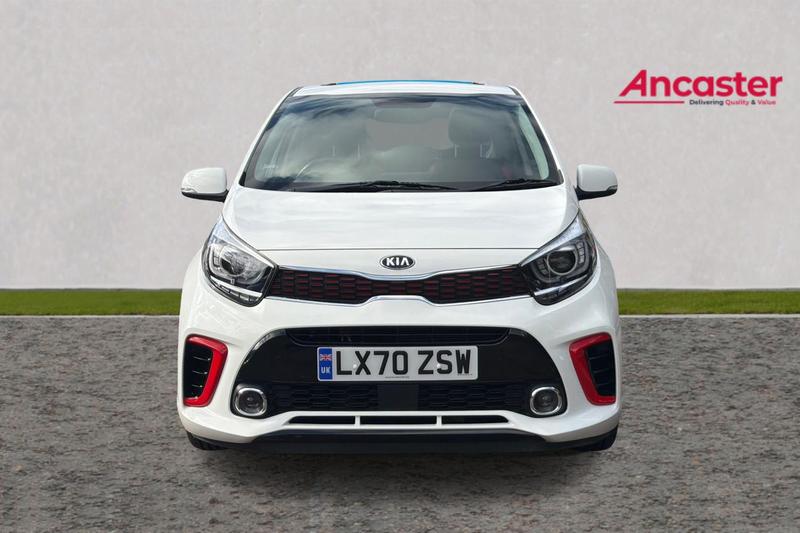 Used Kia Picanto 2020 for sale - 76405304: Photo 8