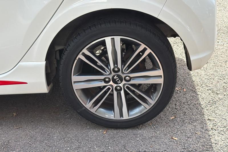 Used Kia Picanto 2020 for sale - 76405304: Photo 9