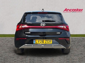 Used Hyundai i20 2026 for sale - 79203213: Photo