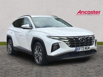 Used Hyundai TUCSON 2023 for sale - 79713460: Photo