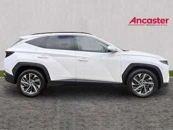 Used Hyundai TUCSON 2023 for sale - 79713460: Photo