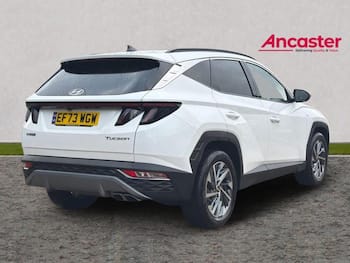 Used Hyundai TUCSON 2023 for sale - 79713460: Photo