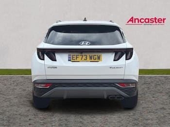 Used Hyundai TUCSON 2023 for sale - 79713460: Photo