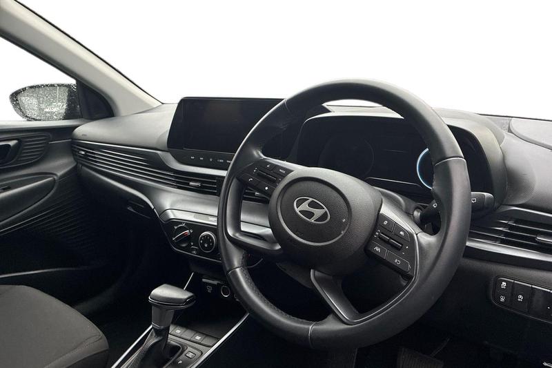 Used Hyundai i20 2025 for sale - 77427358: Photo 10