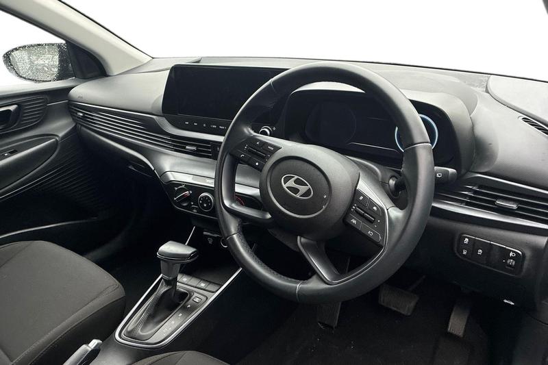 Used Hyundai i20 2025 for sale - 77427358: Photo 12