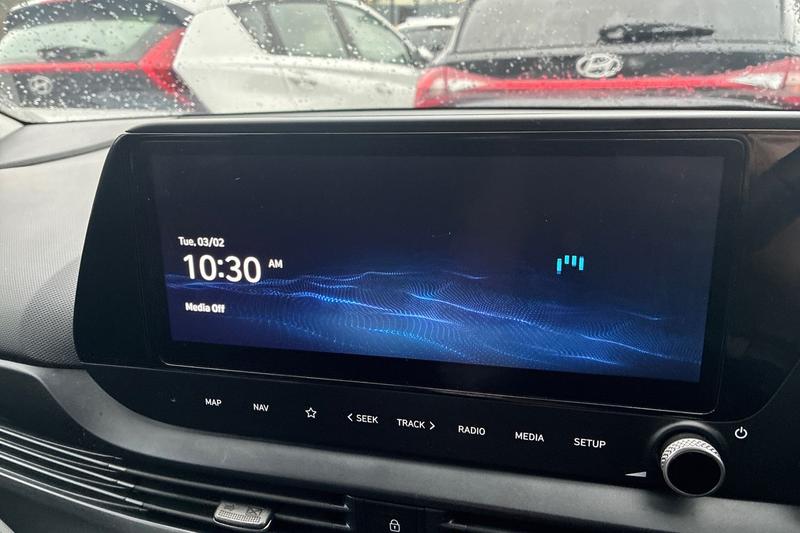 Used Hyundai i20 2025 for sale - 77427358: Photo 17