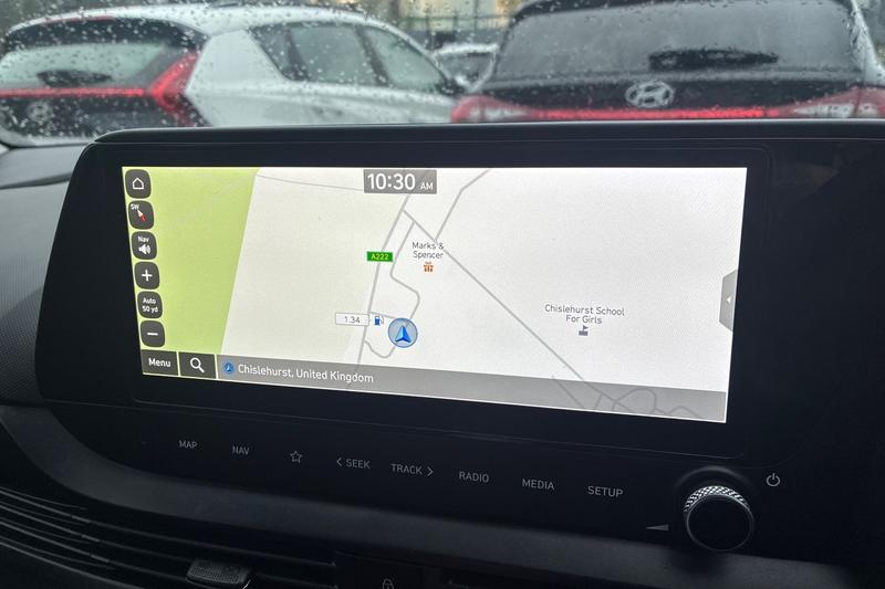 Used Hyundai i20 2025 for sale - 77427358: Photo 18