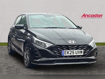 Used Hyundai i20 2025 for sale - 77427358: Photo