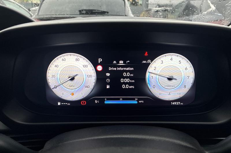 Used Hyundai i20 2025 for sale - 77427358: Photo 20