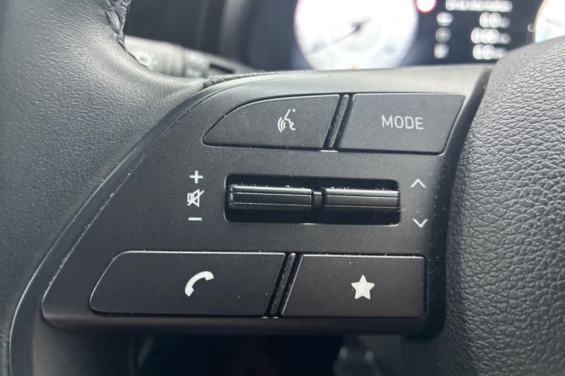 Used Hyundai i20 2025 for sale - 77427358: Photo 21