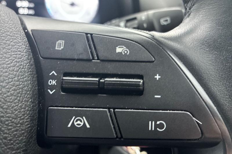 Used Hyundai i20 2025 for sale - 77427358: Photo 22