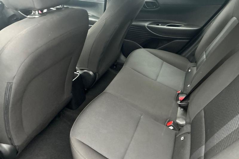 Used Hyundai i20 2025 for sale - 77427358: Photo 23