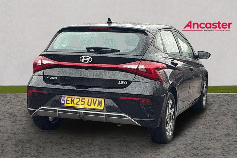 Used Hyundai i20 2025 for sale - 77427358: Photo 3