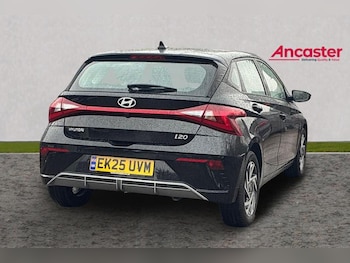 Used Hyundai i20 2025 for sale - 77427358: Photo