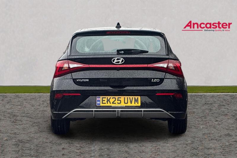 Used Hyundai i20 2025 for sale - 77427358: Photo 4