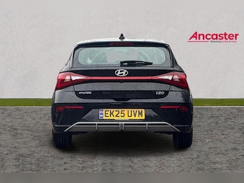 Used Hyundai i20 2025 for sale - 77427358: Photo