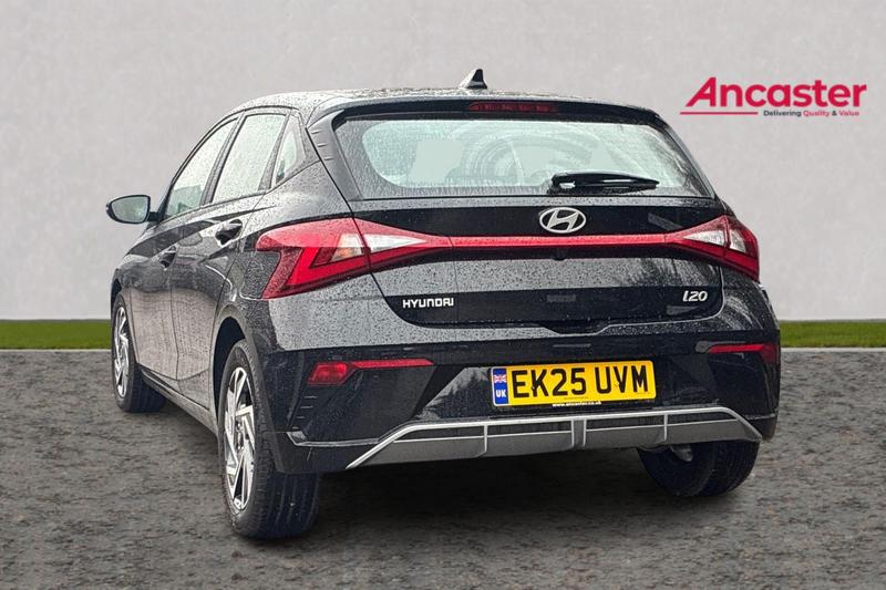 Used Hyundai i20 2025 for sale - 77427358: Photo 5