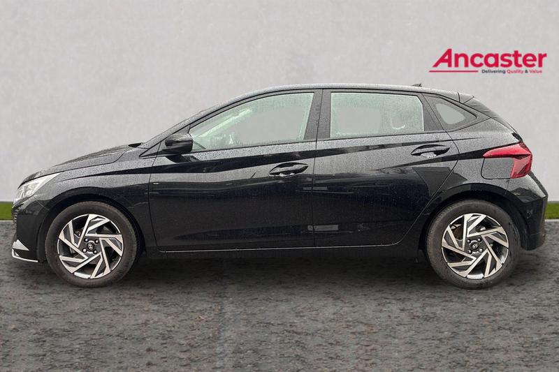 Used Hyundai i20 2025 for sale - 77427358: Photo 6