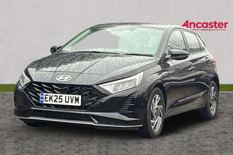 Used Hyundai i20 2025 for sale - 77427358: Photo 7