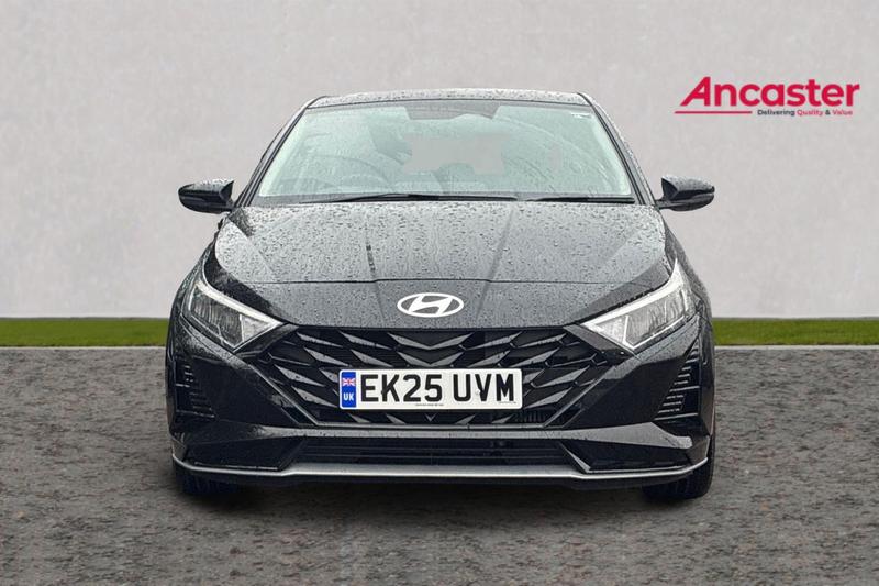 Used Hyundai i20 2025 for sale - 77427358: Photo 8