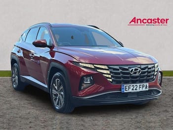 Used Hyundai TUCSON 2022 for sale - 79591615: Photo
