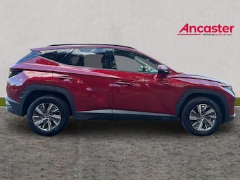 Used Hyundai TUCSON 2022 for sale - 79591615: Photo